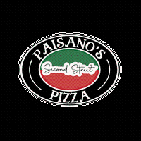 Paisanos Second Street Pizza