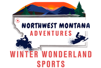 Northwest Montana Adventures/Winter Wonderland Sports/Glacier Ridge Runners