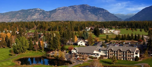 Meadow Lake Resort Meadow Lake Resort