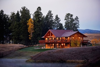 River Meadow Ranch