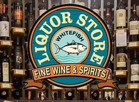 Whitefish Liquor Store