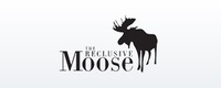 Reclusive Moose Cabins