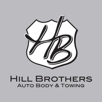 Hill Brothers Auto Body & Towing