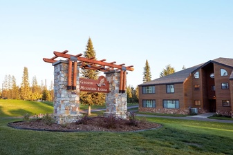 Grouse Mountain Lodge