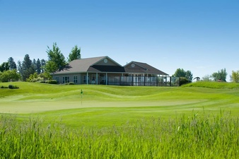 Northern Pines Golf Club