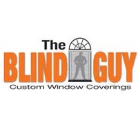 Blind Guy, The