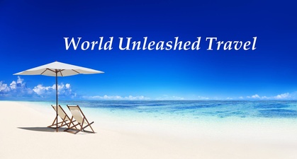 World Unleashed Travel