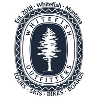 Whitefish Outfitters & Tours