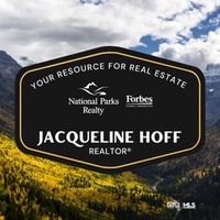 Jacqueline Hoff -  Real Estate Sales National Parks Realty Whitefish