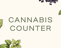 Cannabis Counter, by Haskill Creek Farms