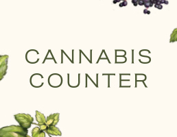 Cannabis Counter