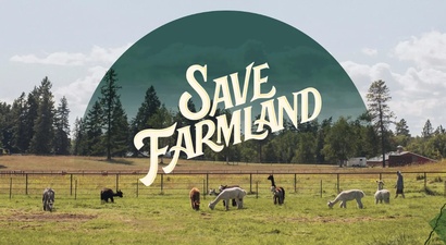 Save Farmland