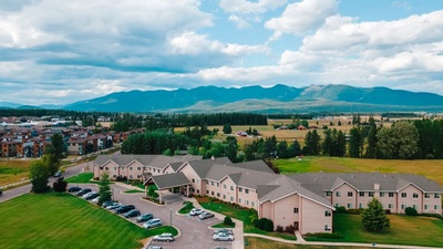 Springs at Whitefish