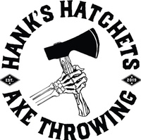 Hank's Hatchets
