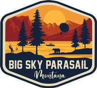 Big Sky Parasailing