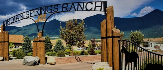 Indian Springs Montana