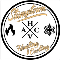 Stumptown Heating and Cooling, LLC