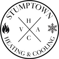 Stumptown Heating and Cooling, LLC