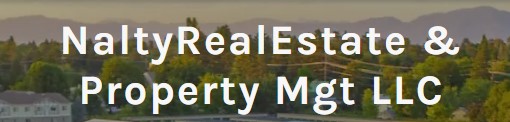 Nalty Real Estate & Property Mgt LLC 