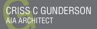 Criss Gunderson Architect