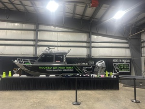 Hooked On Montana