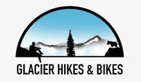 Glacier Hikes & Bikes