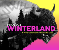 Project Winterland 