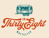 Thirty Eight Whitefish