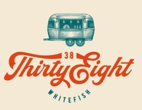 Thirty Eight Whitefish