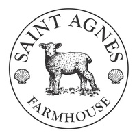 Saint Agnes Farmhouse