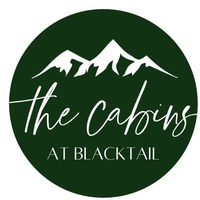 The Cabins at Blacktail