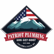 Patriot Plumbing LLC Patriot Plumbing LLC