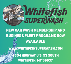 Whitefish Superwash Whitefish Superwash