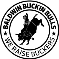 Baldwin Bucking Bulls at KM Ranch Arena
