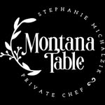 Montana Table