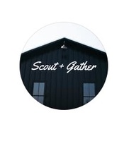 Scout & Gather Mercantile and Mini Mountain Golf