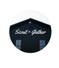 Scout & Gather Mercantile and Mini Mountain Golf