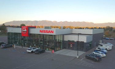 Clark Nissan