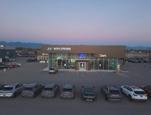 Clark Hyundai