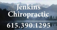 Jenkins Chiropractic