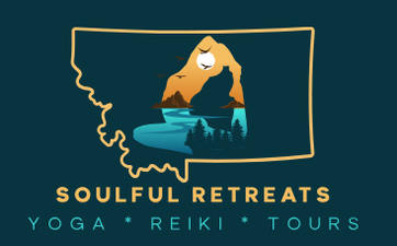 Montana Soulful Retreats LLC Montana Soulful Retreats LLC