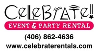 Celebrate Event & Party Rental