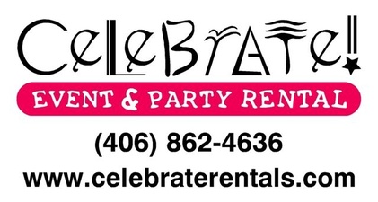 Celebrate Event & Party Rental