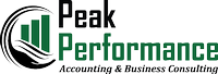 Peak Performance Accounting & Business Consulting Peak Performance Accounting & Business Consulting