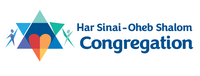 Har Sinai-Oheb Shalom Har Sinai-Oheb Shalom