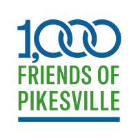 1000 Friends of Pikesville 1000 Friends of Pikesville