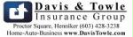 Davis & Towle Insurance Group 