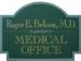 Dr. Belson MD