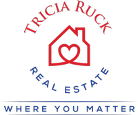 Tricia Ruck, Unison Real Estate Group