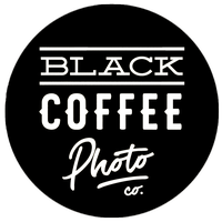Black Coffee Photo Co.